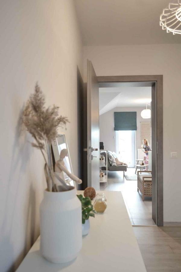 Vila White Tulip ألبا يوليا المظهر الخارجي الصورة